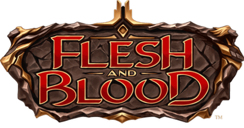 Flesh and Blood