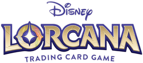 Disney Lorcana